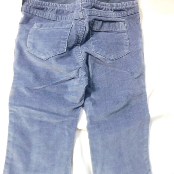Oshkosh Corduroy Pants Size 12 Months - Picture 2 of 4